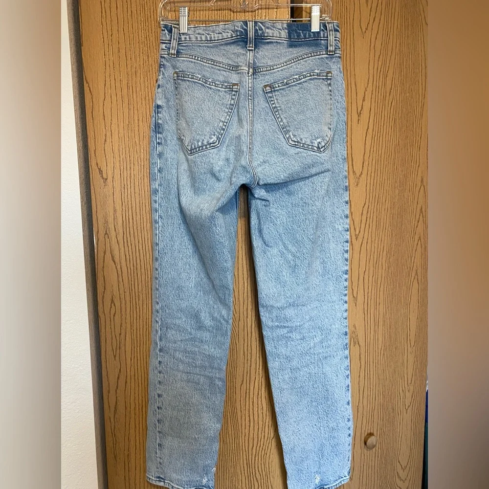 Abercrombie Jeans - Picture 3 of 3
